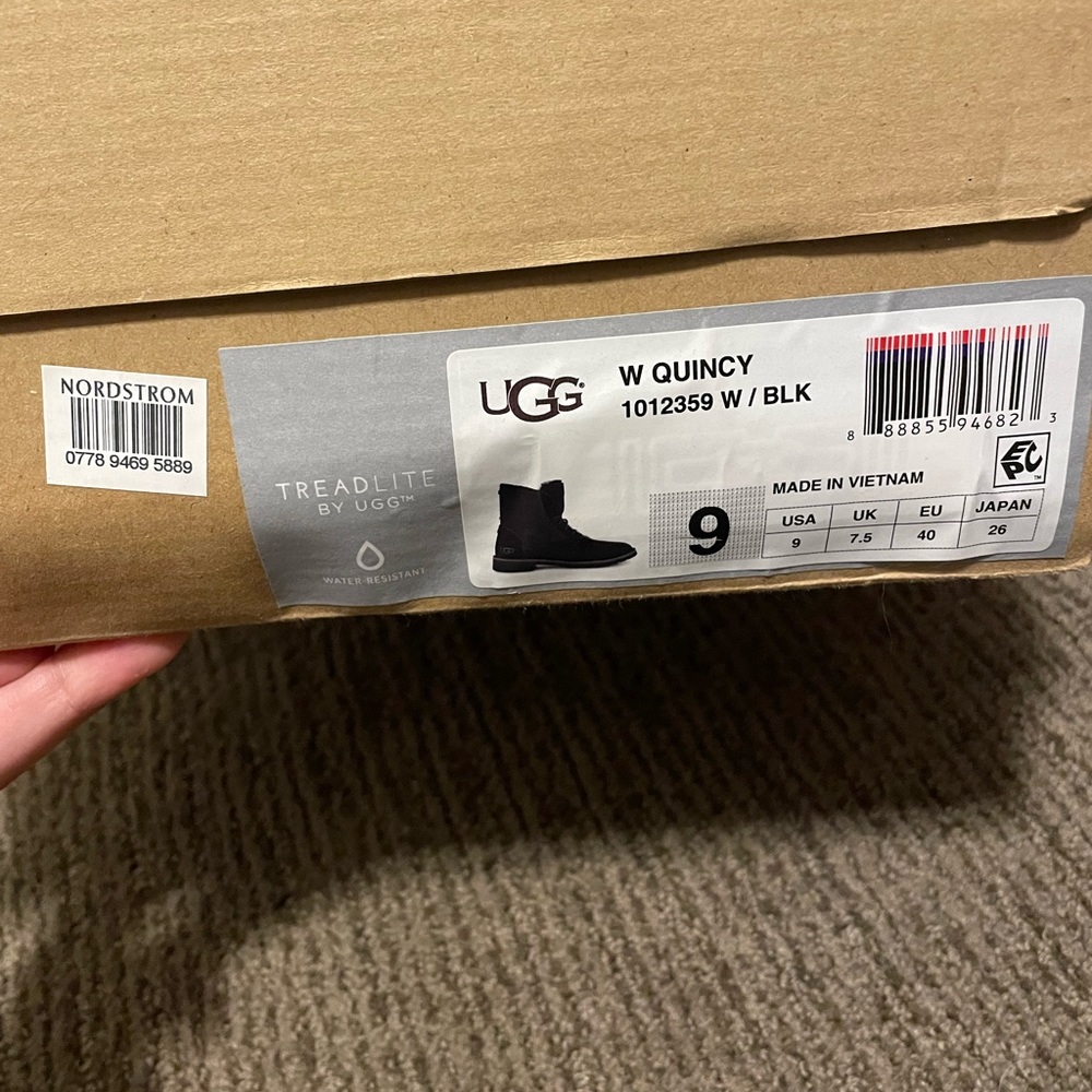Ugg Boots - image 2
